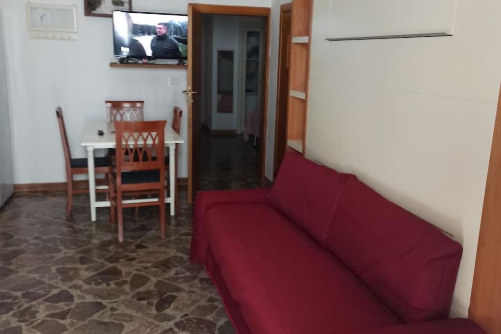 La Casa di Nonna Marianna Villa Polignano a Mare Eksteriør billede