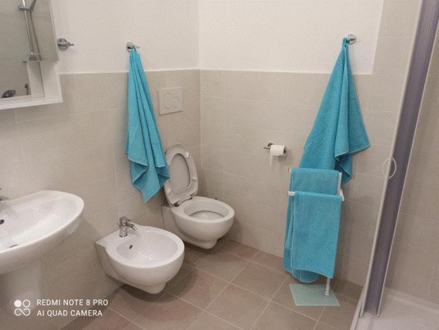 La Casa di Nonna Marianna Villa Polignano a Mare Eksteriør billede