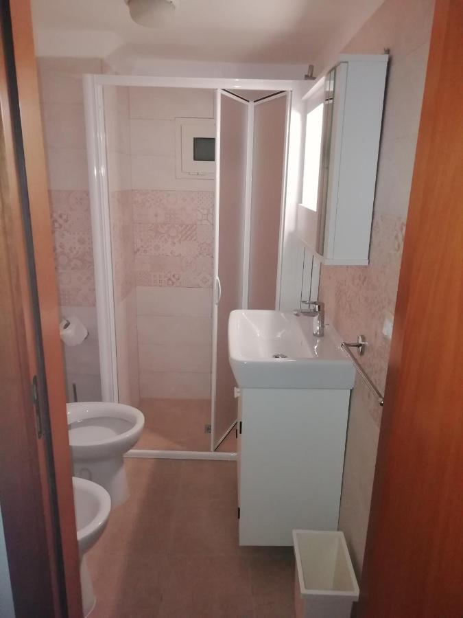 La Casa di Nonna Marianna Villa Polignano a Mare Eksteriør billede
