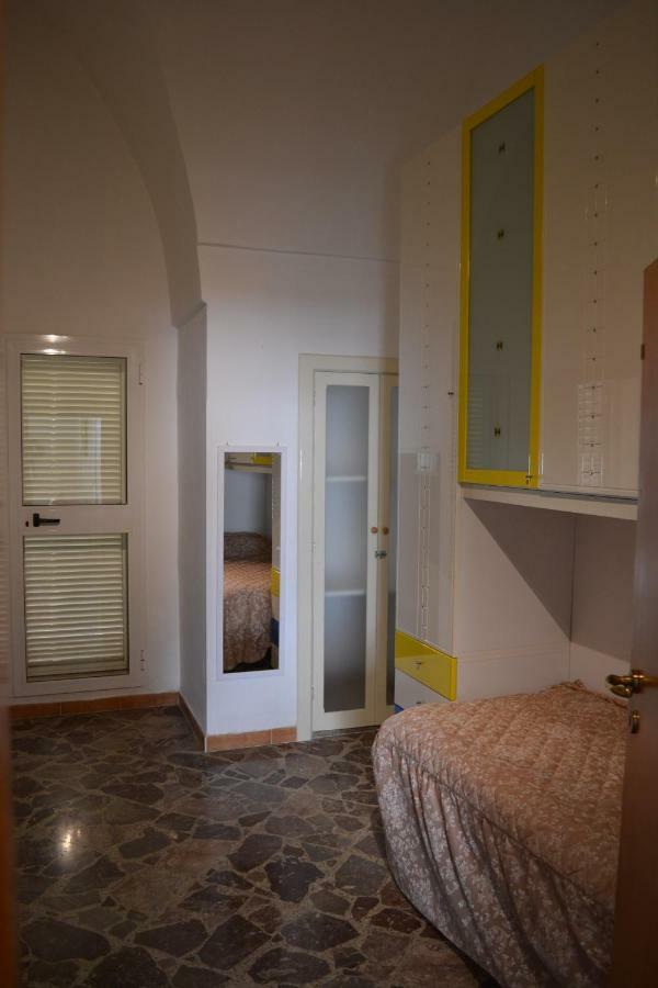 La Casa di Nonna Marianna Villa Polignano a Mare Eksteriør billede