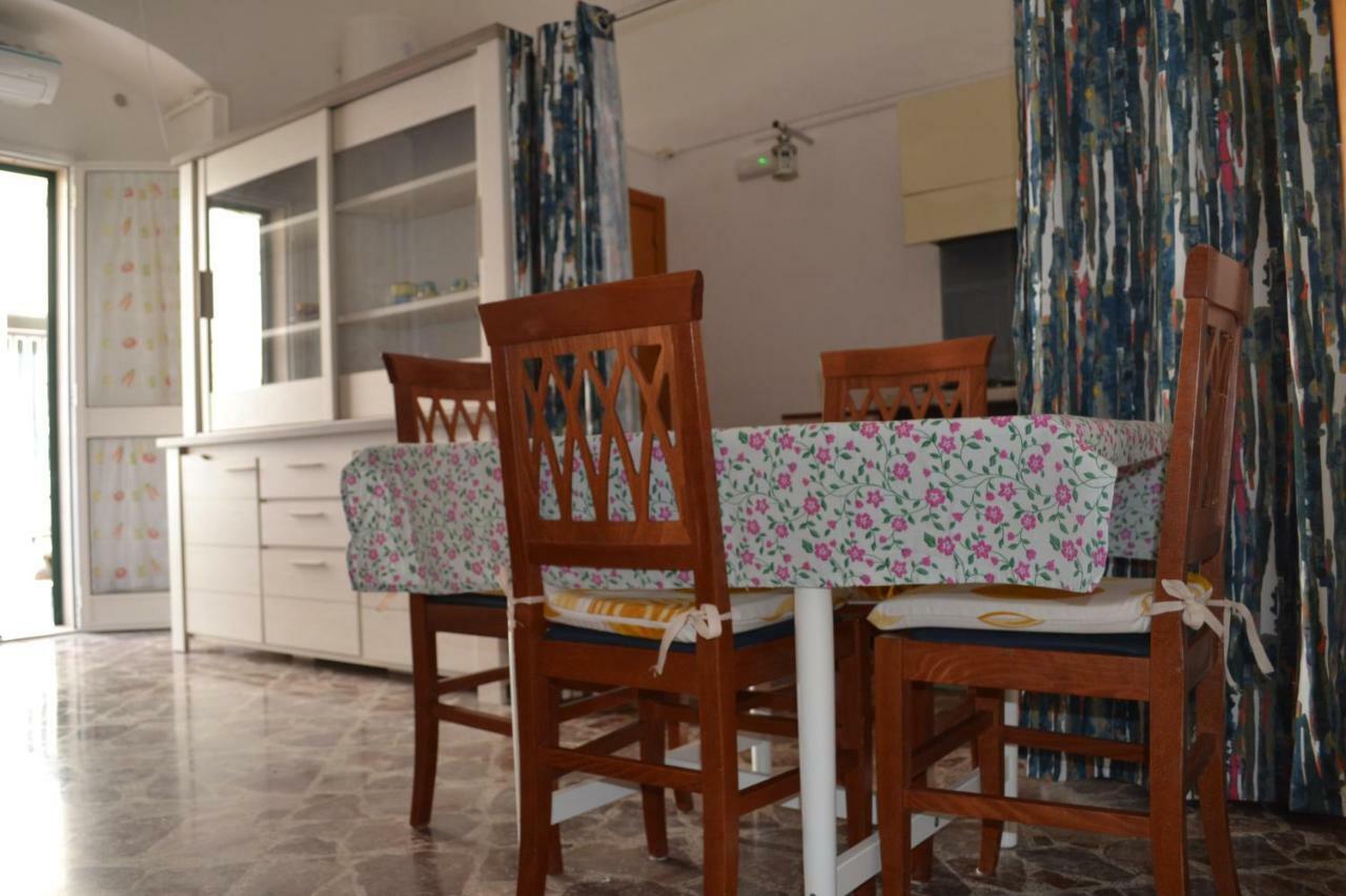 La Casa di Nonna Marianna Villa Polignano a Mare Eksteriør billede